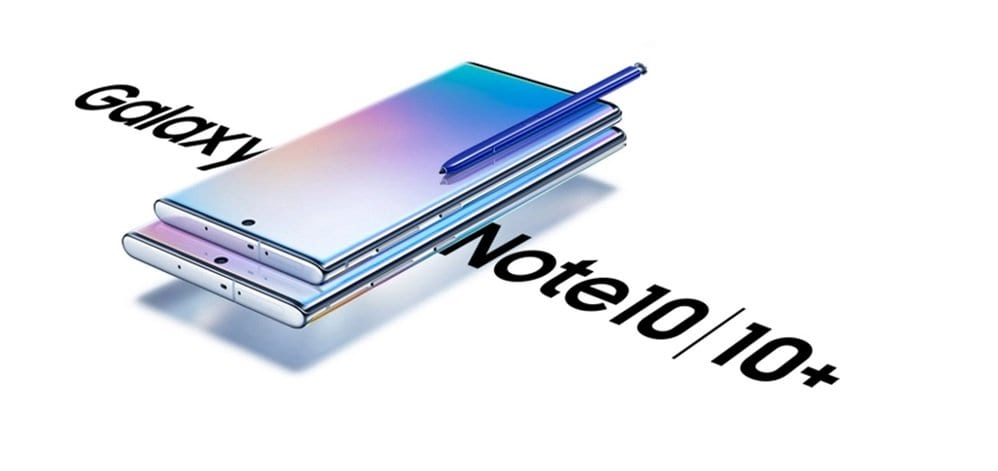 Samsung might fuse Galaxy S-series and Galaxy Note series into one single series