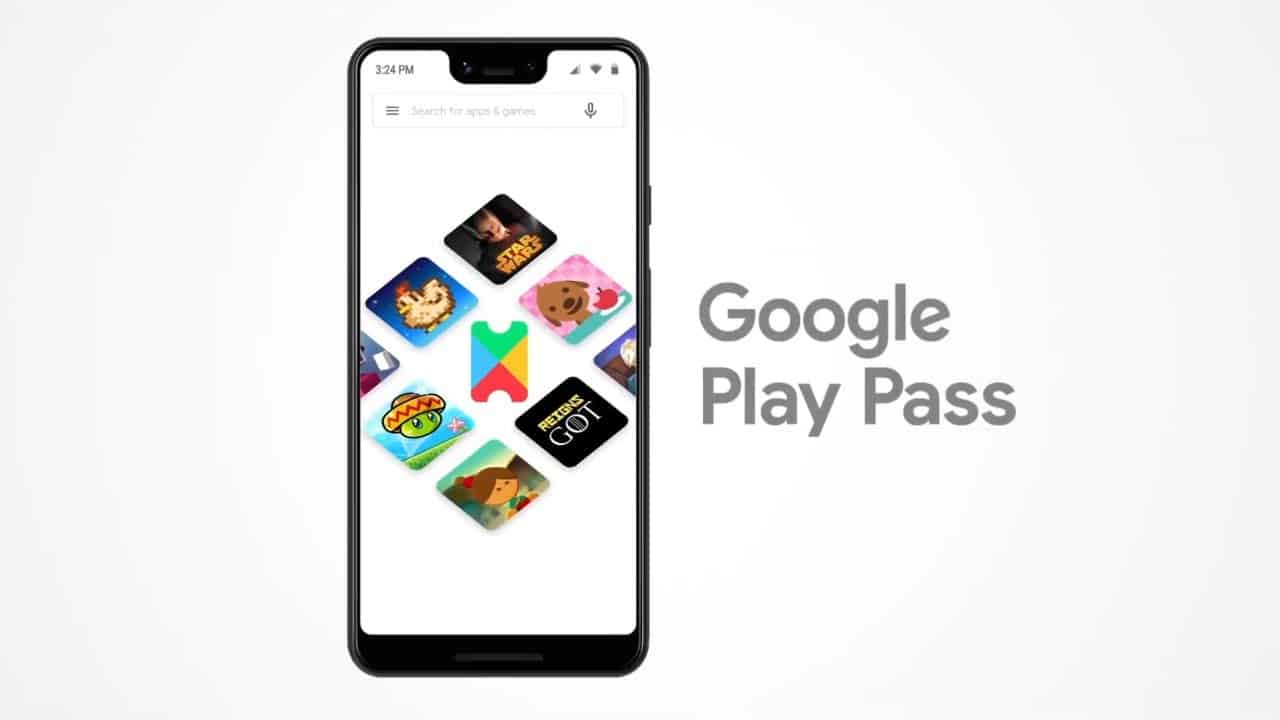 $5 Google Play Pass: Enjoy 350+ apps and games without ads or in-app purchases