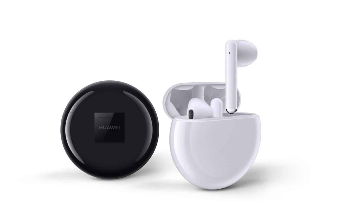 Huawei FreeBuds 3 true wireless earbuds is slightly cheaper than AirPods at $197