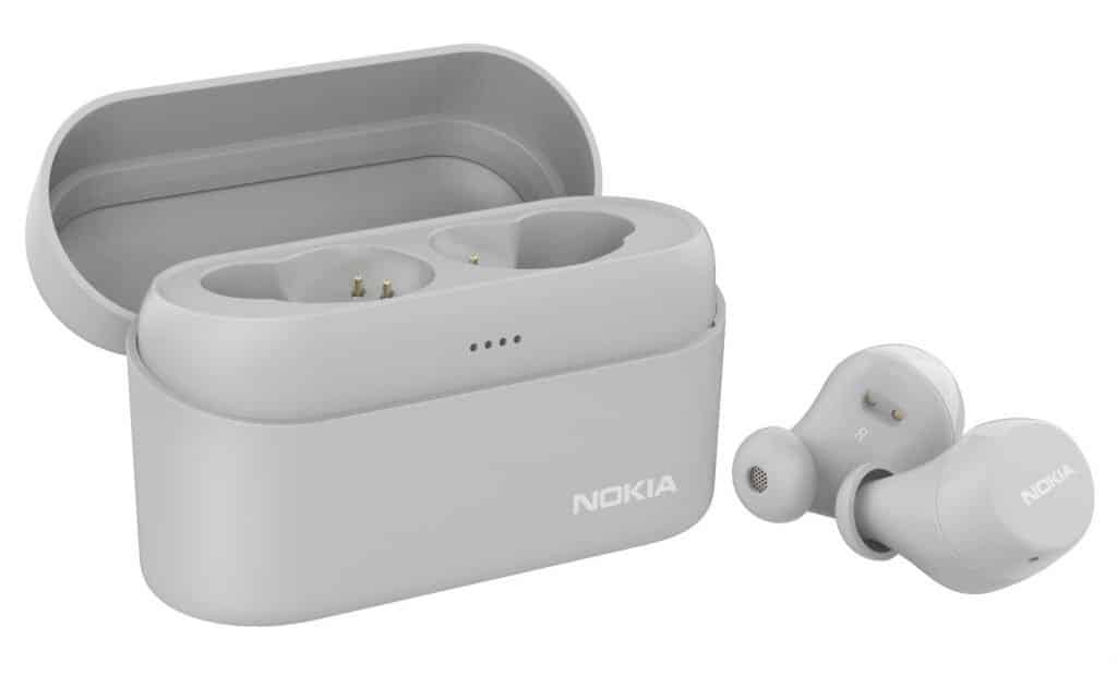Nokia Power Earbuds comes with 150 hours of battery life and IPX7 water resistance