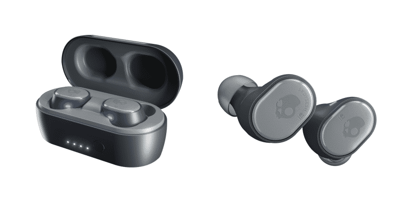 Skullcandy Sesh True Wireless Earbuds announced in India with IP55 rating