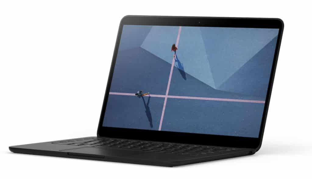 Google Pixelbook Go laptop comes with 8th Gen Intel Core processor and Chrome OS