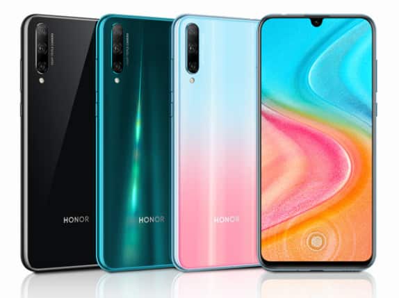 Honor 20 Lite (Youth Edition) unveiled with 6.3-inch display, and Kirin 710F