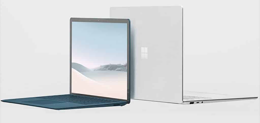 Microsoft Surface Laptop 3 comes in 13.5-inch and 15-inch model with USB-C