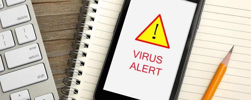 Trojan virus remover for Android - Ultimate how to fix