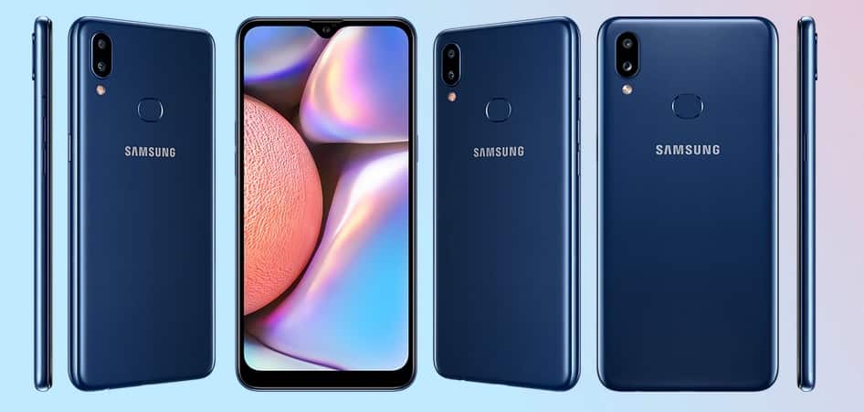Samsung Galaxy A10s price in Nigeria - This is the best time to get one