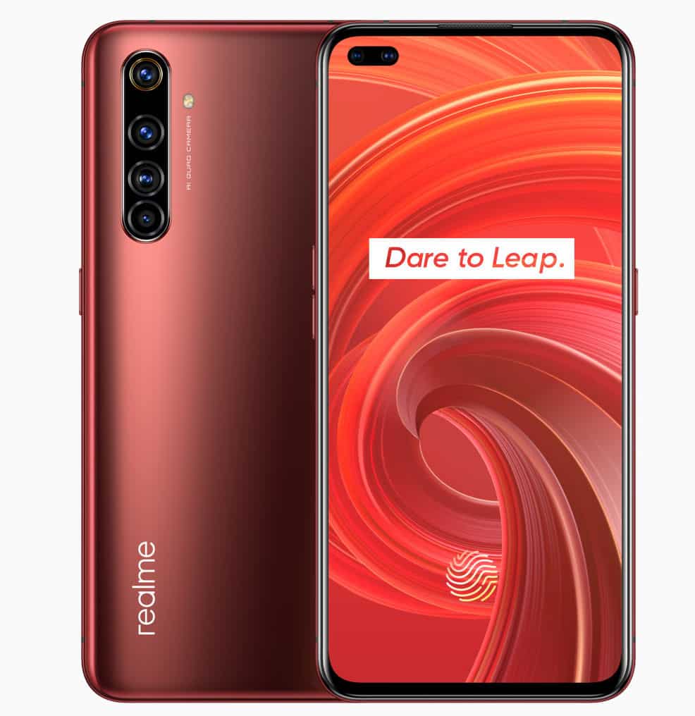 Realme X50 Pro 5G will definitely win a budgeted place for 5G users