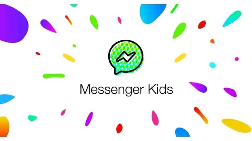 Facebook messenger for Kids now available in over 70 news countries