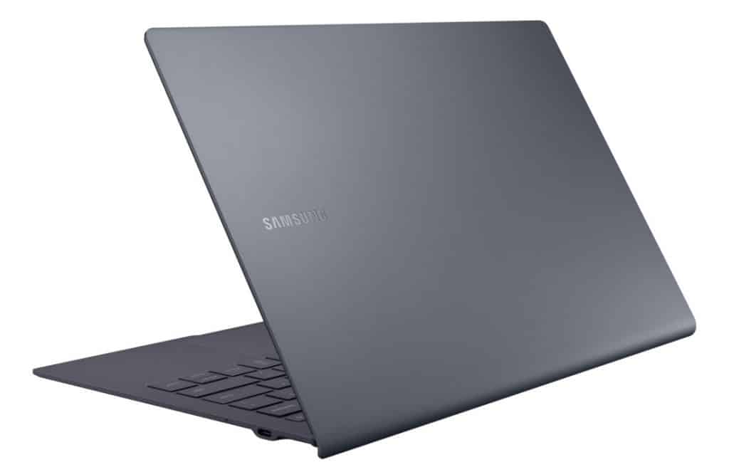 Samsung Galaxy Book S (2020) is official with Intel’s hybrid processor