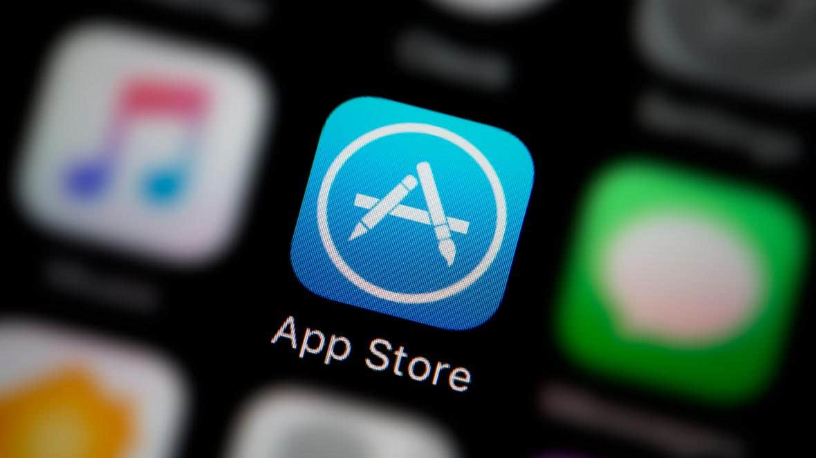 Apple pulled more than 47,000 games from Chinese App Store
