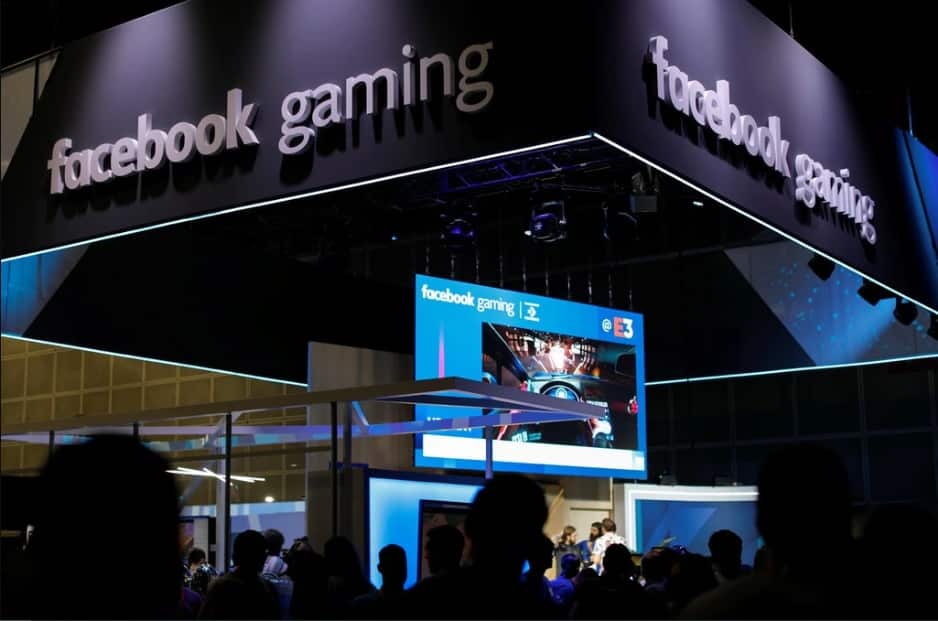 Facebook Gaming launched on iOS without games that violate Apple’s App Store policies