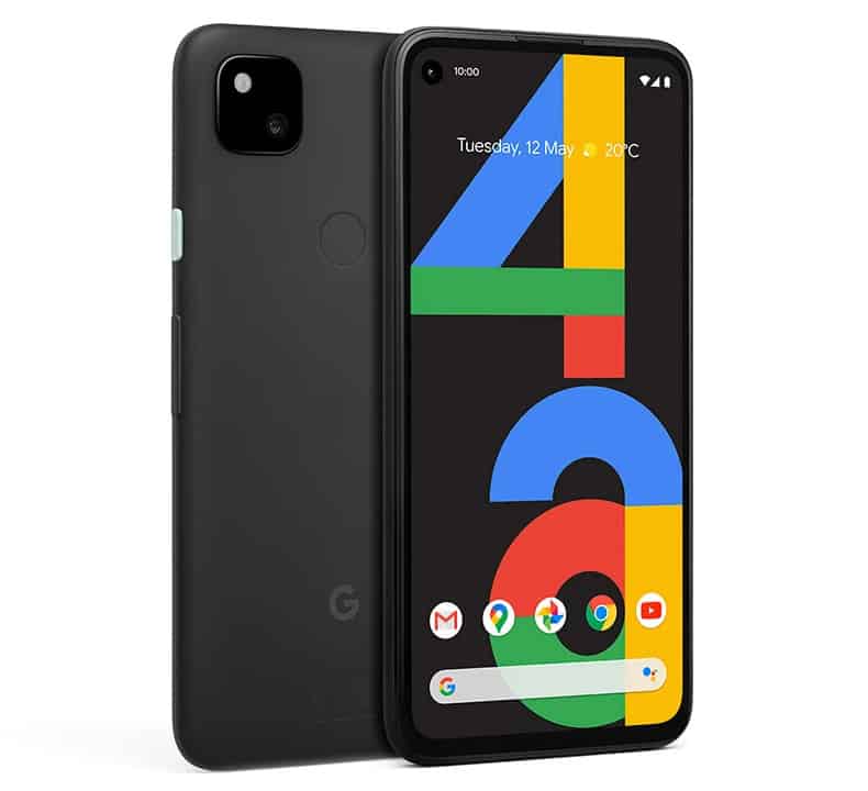Google Pixel 4a costs $349, and comes with an excellent camera software