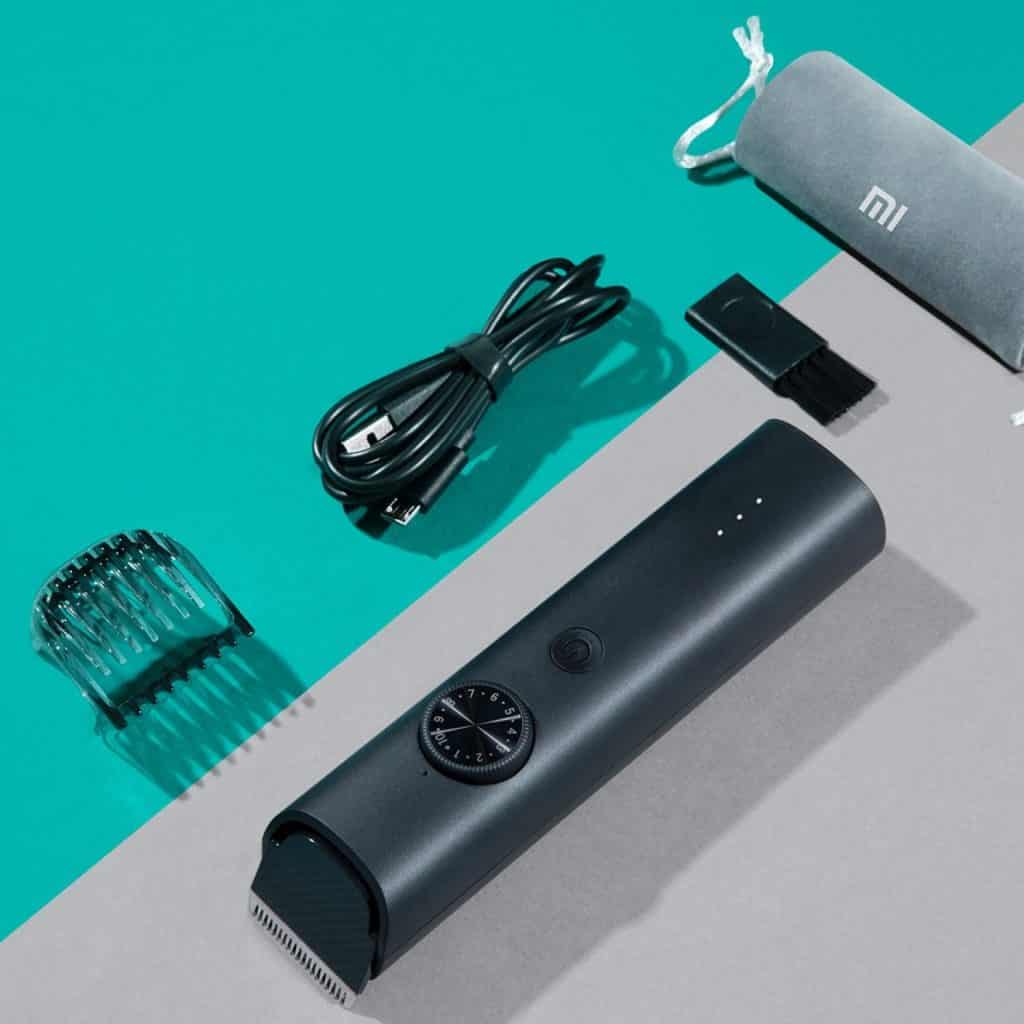 Xiaomi Mi Beard Trimmer 1C introduced in India, starts at Rs. 999