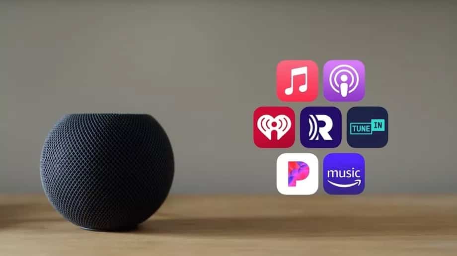 Apple announces its cheapest and smallest HomePod Mini for $99
