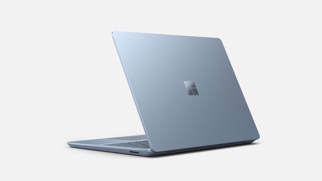 surface go pro laptop