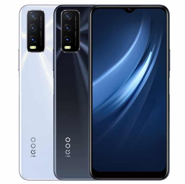 iQOO U1x comes with triple rear camera and Snapdragon 662 chipset