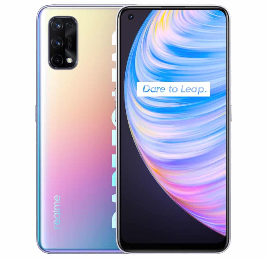 Realme announces triple handset in China, Q2 Pro 5G, Q2 5G and Q2i 5G