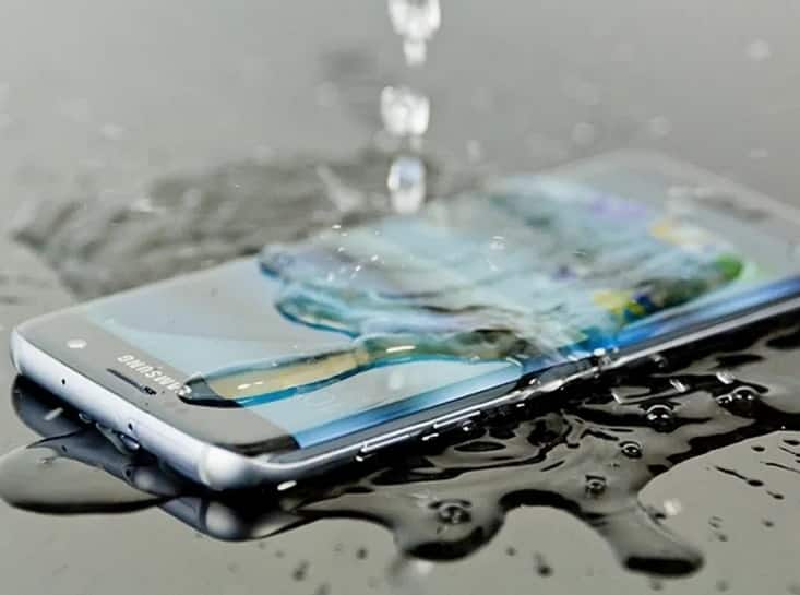 How to get/remove water out of phone using Sonic app - Android and iPhone
