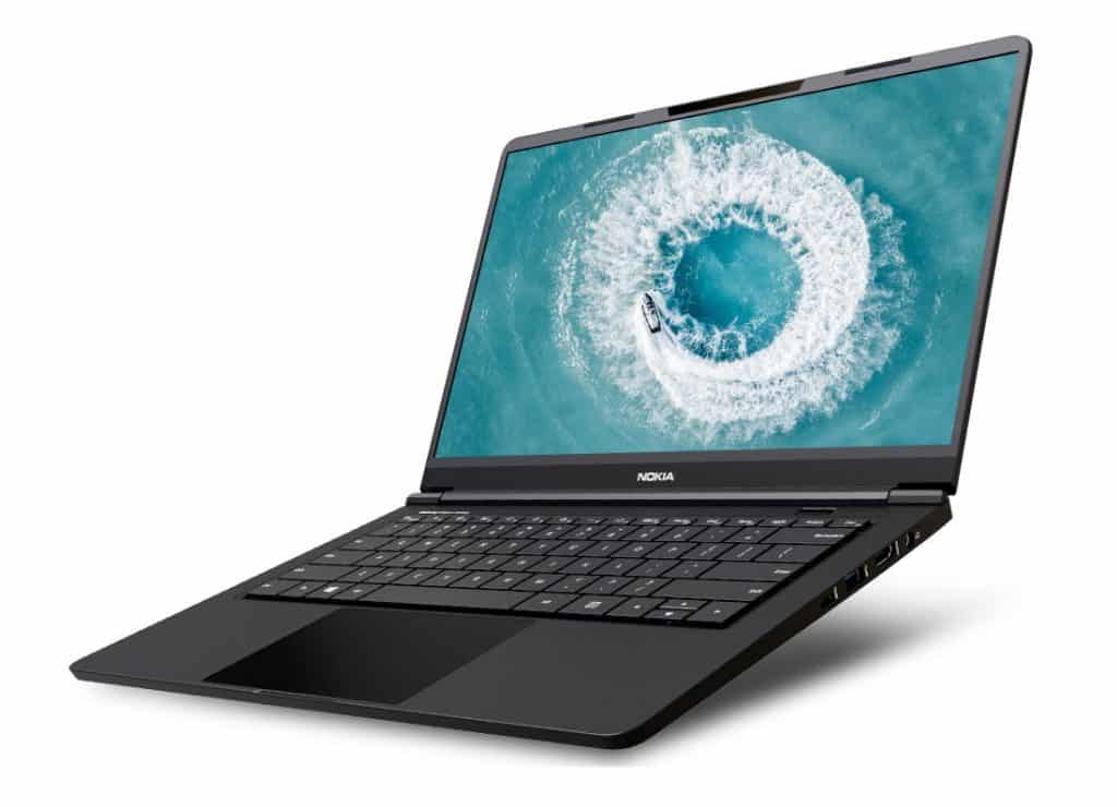 Nokia Purebook X14 laptop launched with Intel i5 10th gen processor
