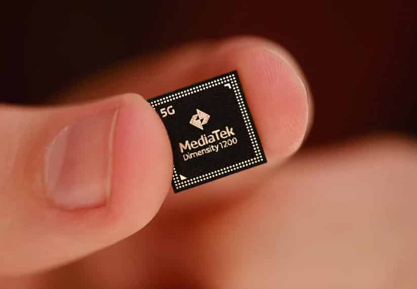Dimensity 1200 and 1100 are MediaTek’s first 6nm chipsets