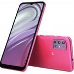 Moto G20 announced with five cameras and 90Hz refresh rate