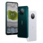 Nokia X20 / X10 with 5G modem and Nokia Lite Earbuds launched