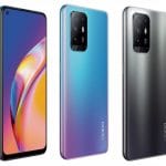 OPPO Reno5 Z is the newest member of the Reno5 series lineup
