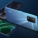 Realme 8 5G introduced in India with 5000mAh and 90Hz refresh rate