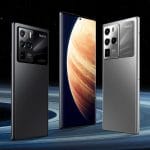 nubia Z30 Pro is just a rebranded ZTE AXON 30 Ultra with 120W fast charging