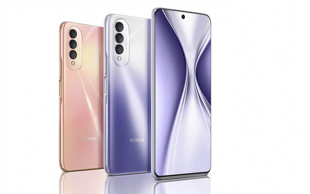 Honor X20 SE unveils with Dimensity 700 chipset