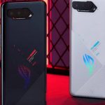ASUS ROG Phone 5s and ROG Phone 5s Pro announced with Snapdragon 888+ with up to 18GB RAM