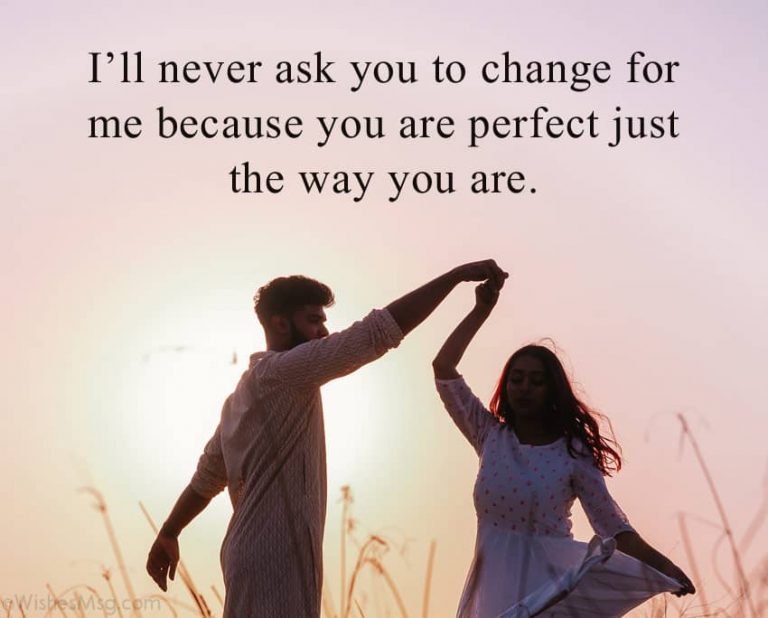 Most Touching Love Messages For Him/her From The Heart That Makes Him ...
