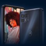 Motorola Moto G50 5G announced with 90Hz refresh rate and Dimensity 700 chipset