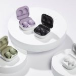 Samsung Galaxy Buds2 announced with support up to 7.5 hours battery life