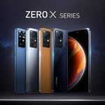 Infinix Zero X, Zero X Pro, and Zero X Neo announced with a periscope camera lens