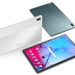 Lenovo Tab P12 Pro and Tab P11 5G announced with precision pen support