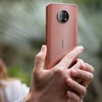 Nokia G50 announced with Snapdragon 480 chips and triple rear cameras