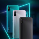 Redmi 9A Sport and Redmi 9i Sport were unveiled with identical specs with memory differences
