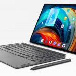 Lenovo Xiaoxin Pad Pro with Keyboard