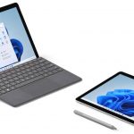 Microsoft Surface Go 3 Pricing and Specs - A 2-in-1 laptop with 10th Gen Intel Core