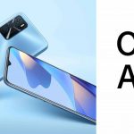 Oppo A54s goes official with Helio G35 chipset and