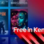 Netflix free subscription mobile plan for Android launched in Kenya