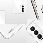 Tecno Camon 18T officially launched in Pakistan with 6.8-inch HD+ display and 48MP selfie lens