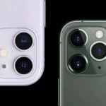 Apple said Motorcycle engine vibrations can degrade the performance of iPhone camera