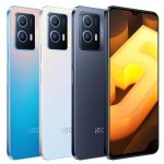 iQOO U5 unveiled with 50MP camera lens and Snapdragon 695 chipset