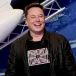 Elon Musk - Photo by Britta Pedersen-Pool-Getty Images