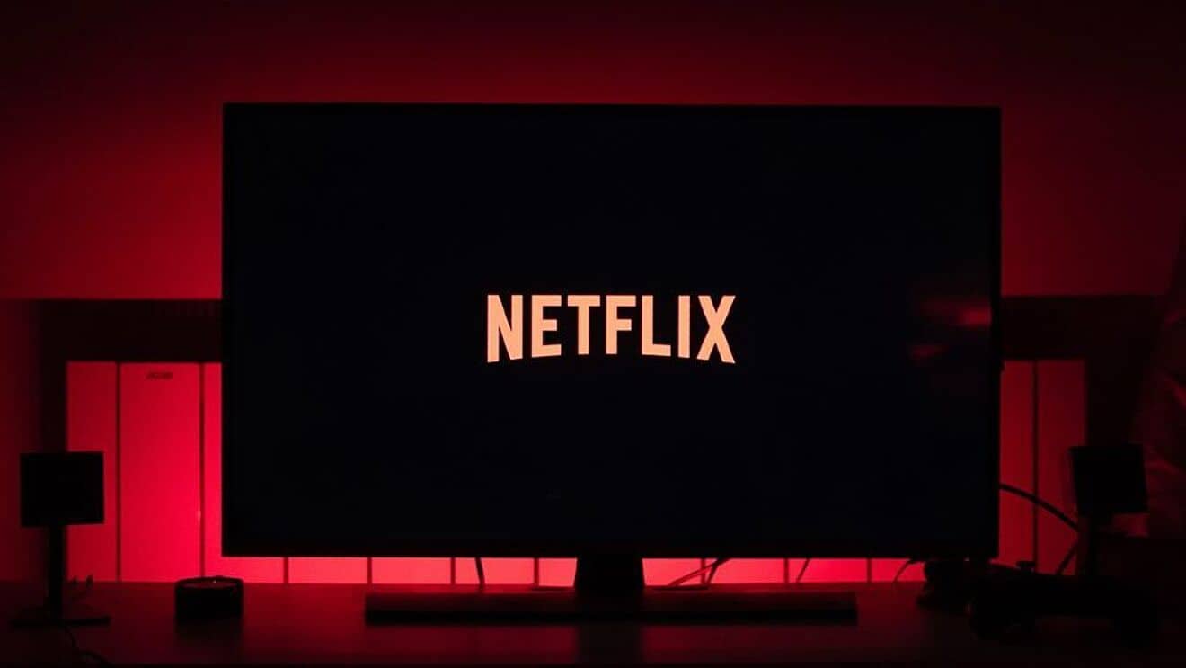 Netflix by Marca