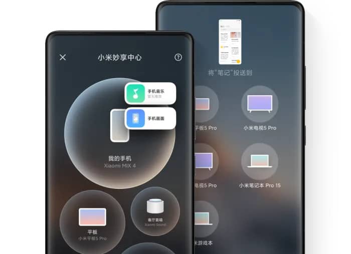 Xiaomi Mi Smart Hub on MIUI 13