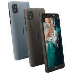 Nokia C2 2nd Edition, Nokia C21, and Nokia C21 Plus announced with Android 11 Go Edition
