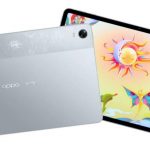 Oppo Pad announced with Snapdragon 870, 8360mAh battery, and accessories such as Pen, Keyboard